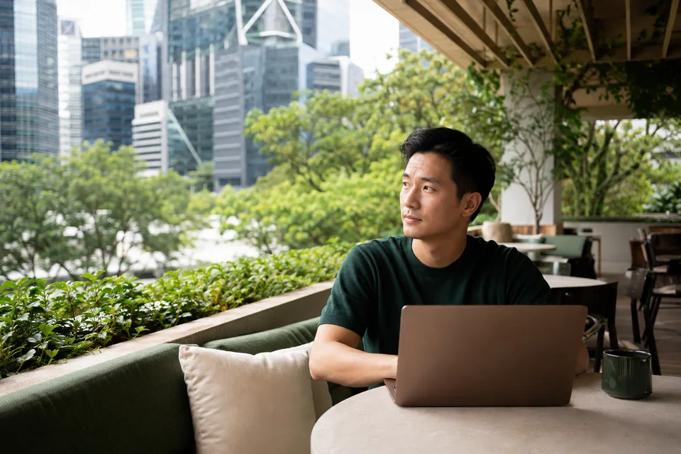 Business banking & company formation